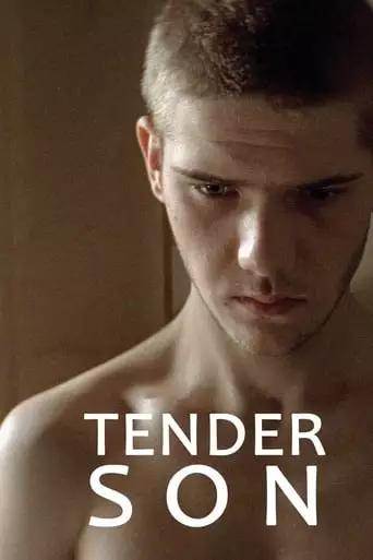 Tender Son: The Frankenstein Project (2010)