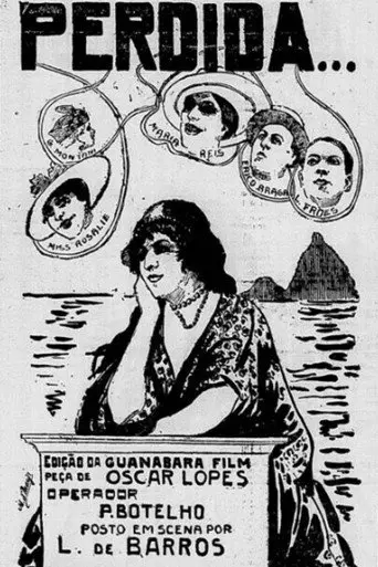 Perdida (1916)