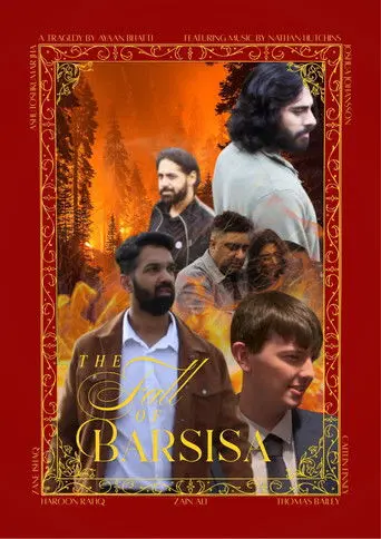 The Fall of Barsisa (2026)