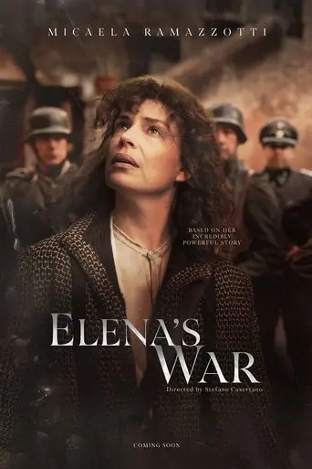 Elena's War (2025)
