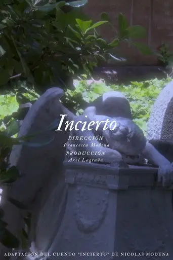 Incierto (1970)
