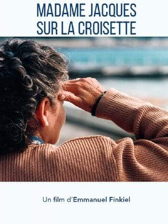 Madame Jacques on the Croisette (1997)