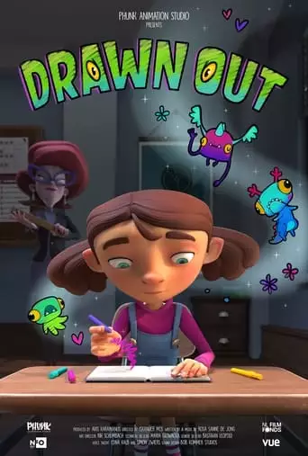 Drawn Out (2023)