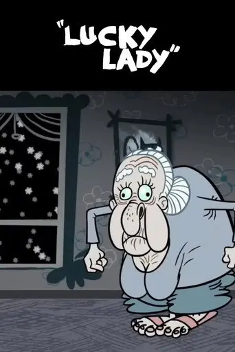 Lucky Lady (2015)