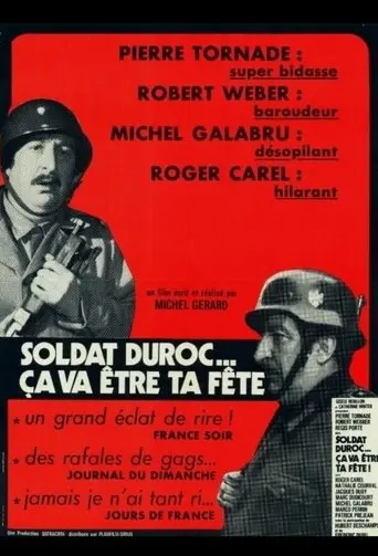 The Dangerous Mission (1975)