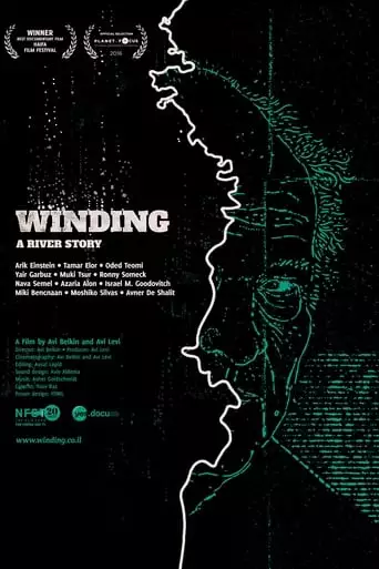 Winding: A River Story (2015)