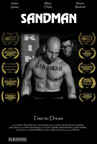 Sandman (2018)