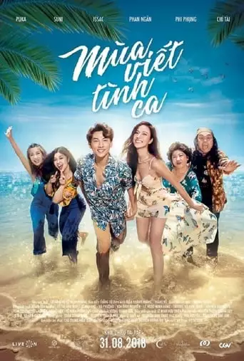 Mùa Viết Tình Ca (2018)