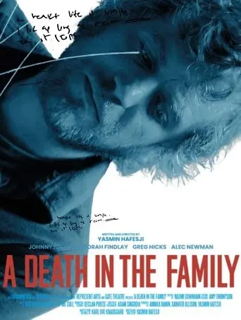A Death in the Family (2025)
