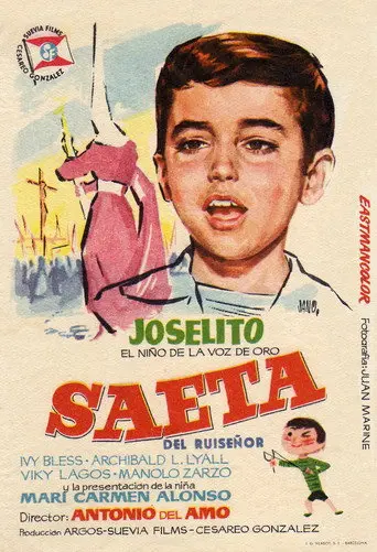 Nightingale Song (1957)
