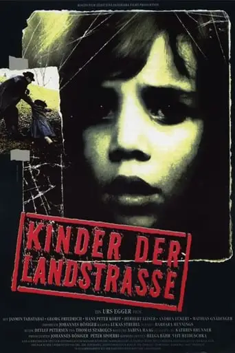 Child On The Open Road (1992)