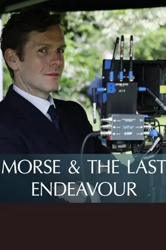 Morse and the Last Endeavour (2023)