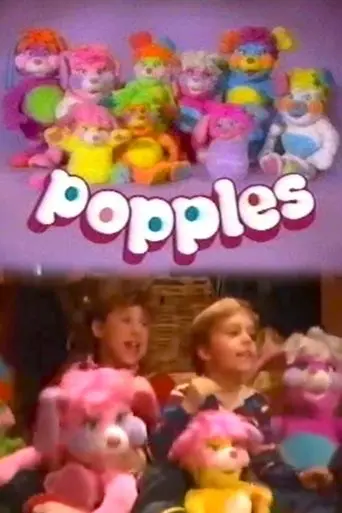 Popples (1986)