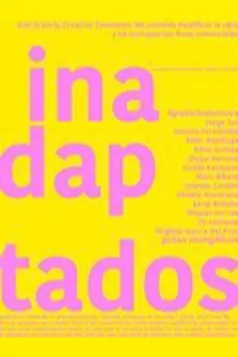 Inadaptados (2015)