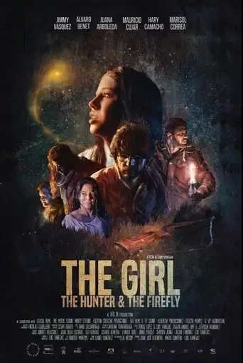The Girl, The Hunter & The Firefly (2024)