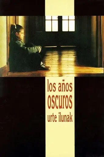 Dark Years (1992)