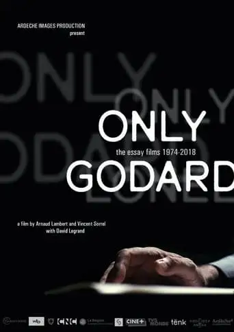 Seul Godard (2024)