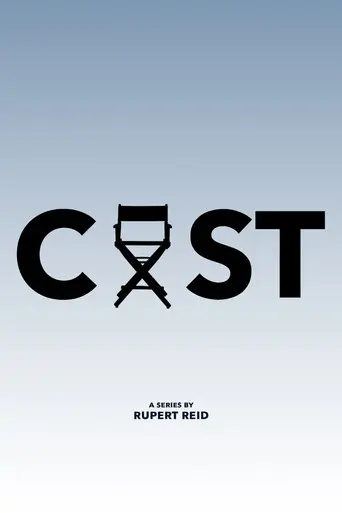 Cast (2013)