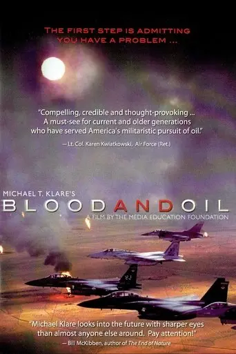Blood And Oil (2008)