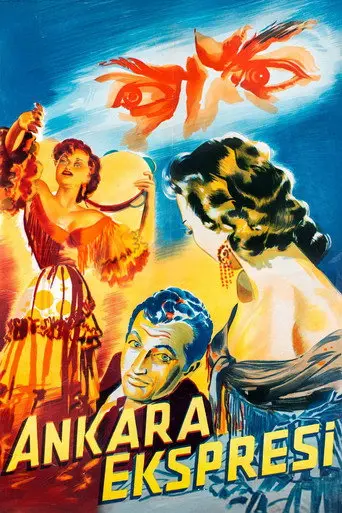 Ankara Express (1952)