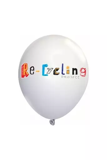 Re-Cycling (2014)