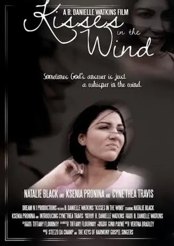 Kisses In The Wind (2015)
