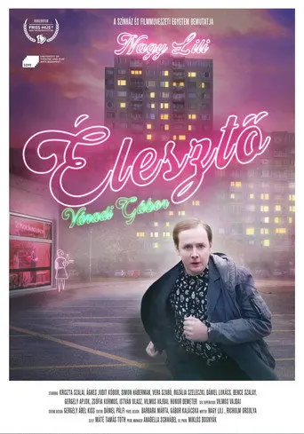 Élesztő (2018)