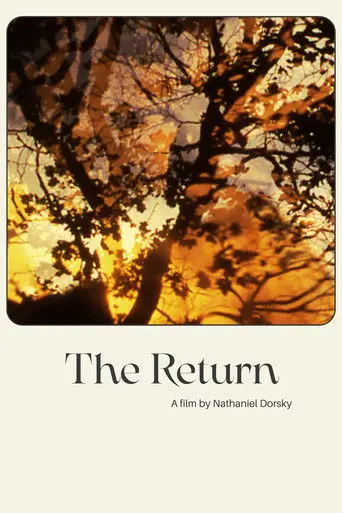 The Return (2011)