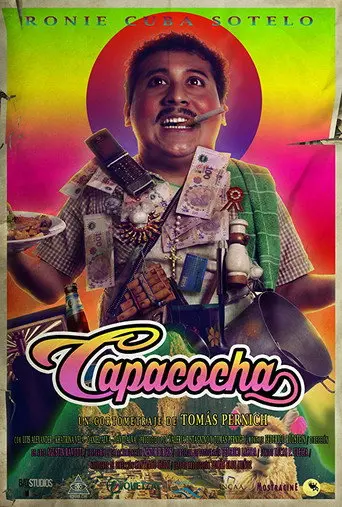 Capacocha (2017)