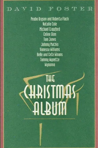 David Foster's Christmas Album (1993)