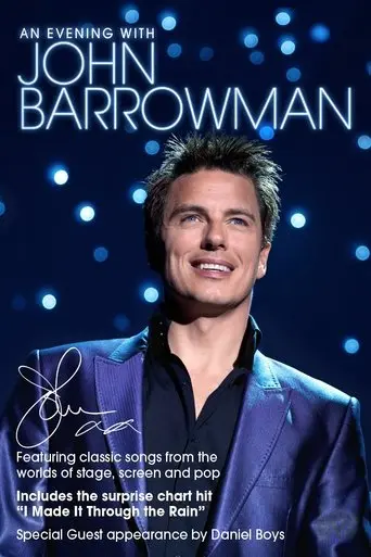 An Evening with John Barrowman (2009)