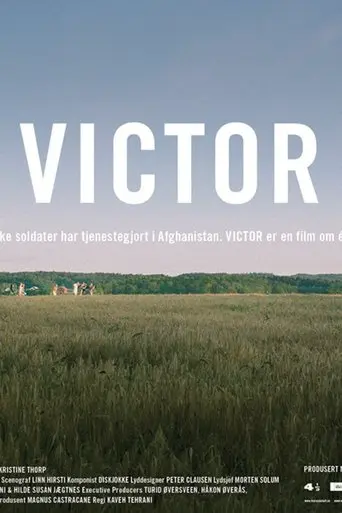 Victor (2014)