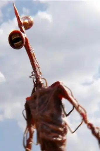 Siren Head (2020)