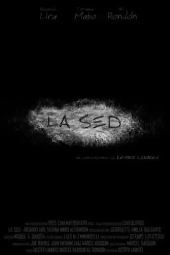 La Sed (2019)