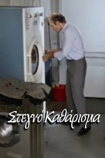 Dry Cleaning (2005)