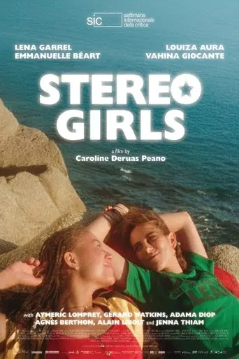 Stereo Girls (2025)