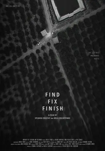 Find Fix Finish (2017)