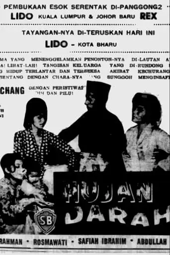 Rain of Blood (1965)