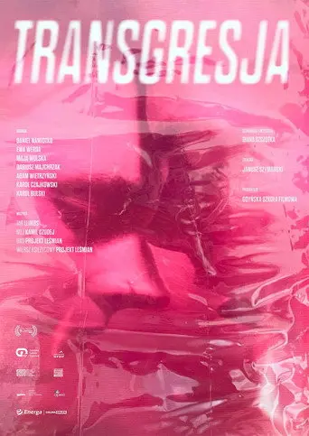 Transgression (2024)