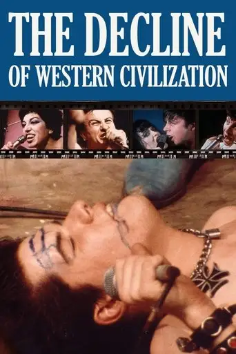 The Decline of Western Civilization (1981)