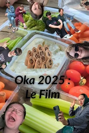 Oka 2025 : The Movie (2025)