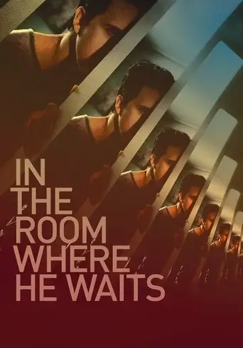 In The Room Where He Waits (2024)