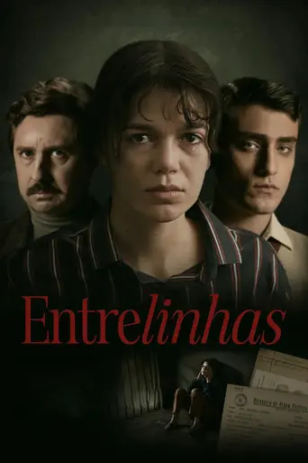 Entrelinhas (2024)