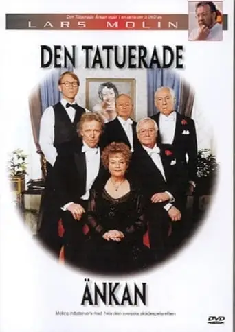 Den Tatuerade Ankan (1998)
