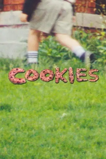 Cookies (2022)
