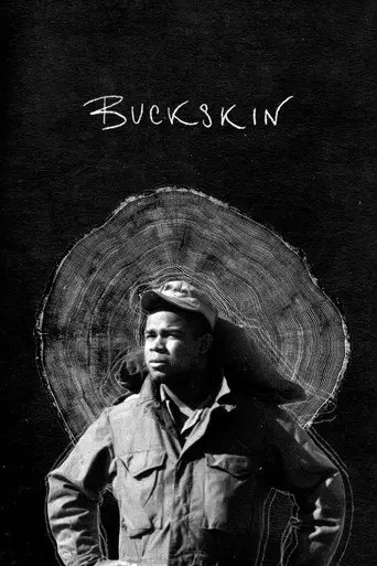 Buckskin (2026)