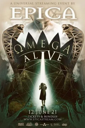 Epica - ΩMEGA ALIVE (2021)