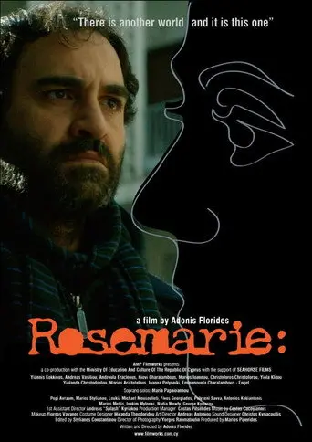 Rosemarie (2017)