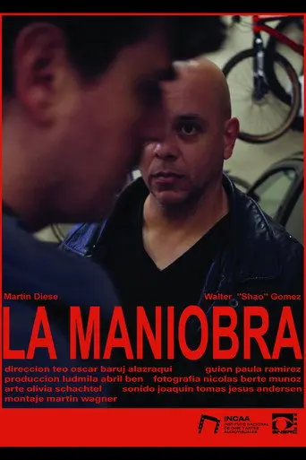La Maniobra (2023)