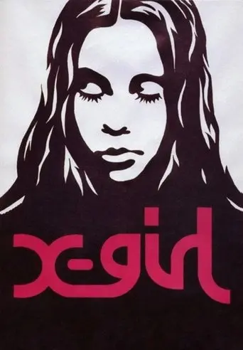 X-Girl (1995)